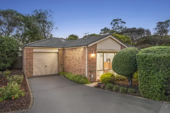1/12 Vickie Court, Rosebud, Vic 3939