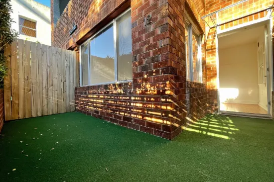1/12 Victoria Parade, Manly, NSW 2095