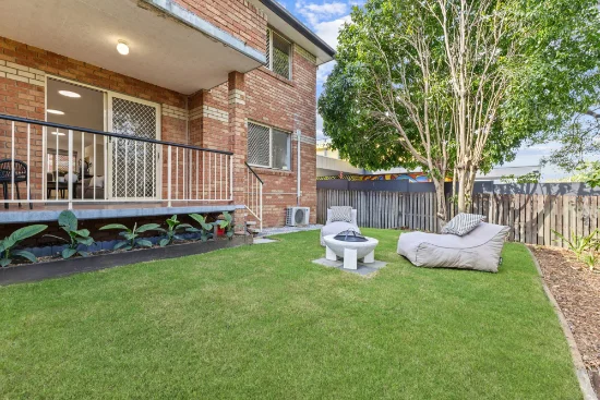 1/12 WALLACE Street, Chermside QLD 4032-Image