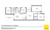 1/12 Westminster Avenue, Hillside, Vic 3037-Floorplan