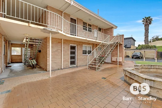 1/12 William Street, Bunbury, WA 6230