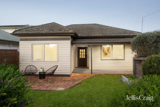 1/12 William Street, Greensborough, Vic 3088