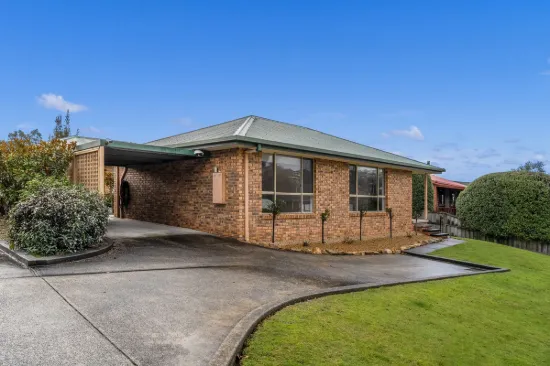 1/12 Windhaven Court, Blackmans Bay, Tas 7052