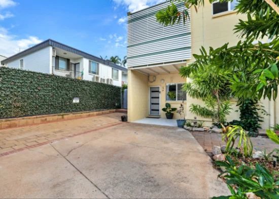 1/12 Winston Avenue, Stuart Park, NT 0820