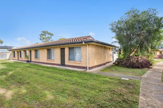 1/120 Commercial Road, Salisbury, SA 5108