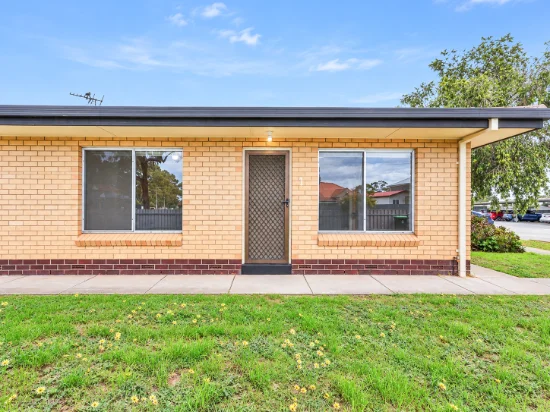1/120 Commercial Road, Salisbury, SA 5108