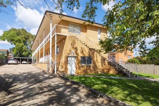 1/120 Henderson Road, Crestwood NSW 2620-Image