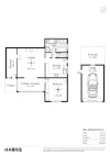 1/120 Pleasant Avenue, South Plympton, SA 5038-Floorplan