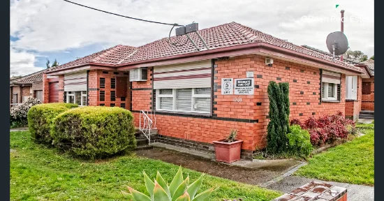 1/1203 Heatherton Rd, Noble Park, Vic 3174