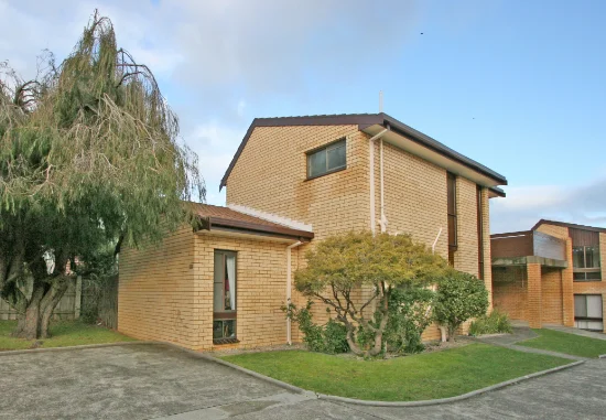 1/121 Lansdowne Crescent, West Hobart, Tas 7000