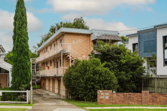 1/121 Swan Street, Gordon Park, Qld 4031