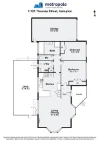 1/121 Thomas Street, Hampton, Vic 3188-Floorplan