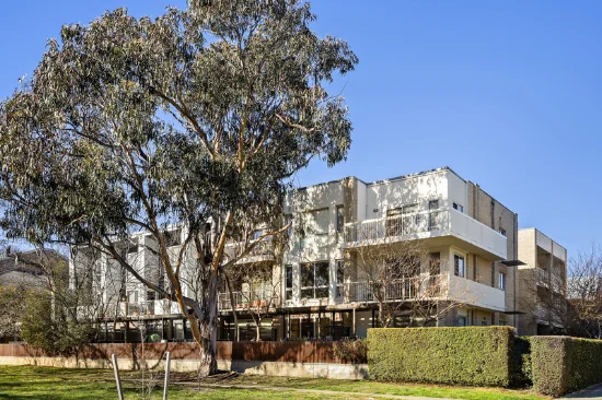 1/123 Lowanna Street, Braddon, ACT 2612