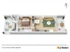 1/123 Lowanna Street, Braddon, ACT 2612-Floorplan