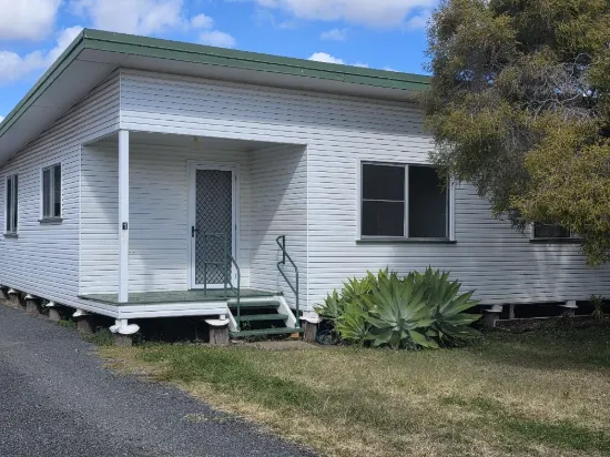 1/123 Pratten Street, Dalby, Qld 4405