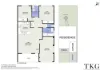 1/124 Clarence Street, Grafton, NSW 2460-Floorplan