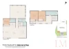 1/124 Medcalf Street, Warners Bay, NSW 2282-Floorplan