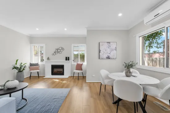 1/124 Mitcham Road, Donvale, Vic 3111