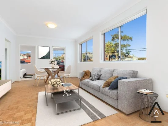 1/124 Perouse Road, Randwick, NSW 2031