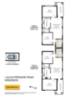 1/124 Perouse Road, Randwick, NSW 2031-Floorplan