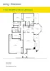 1/125 Brown Street, Armidale, NSW 2350-Floorplan