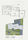 1/127 Kinross Avenue, Edithvale, Vic 3196-Floorplan