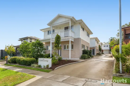 1/128 Croudace Road, Elermore Vale, NSW 2287