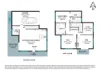 1/128 Croudace Road, Elermore Vale, NSW 2287-Floorplan