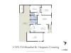 1/129-131 Mossfiel Drive, Hoppers Crossing, Vic 3029-Floorplan