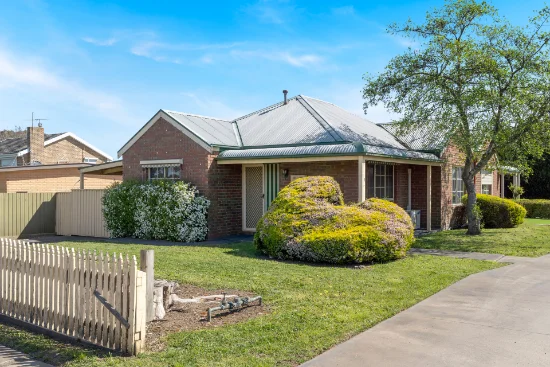 1/129 High Street, Wallan, Vic 3756