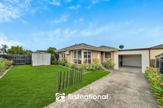 1/129 Mcfees Road, Dandenong, Vic 3175