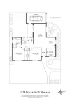 1/129 Normanby Street, Warragul, Vic 3820-Floorplan