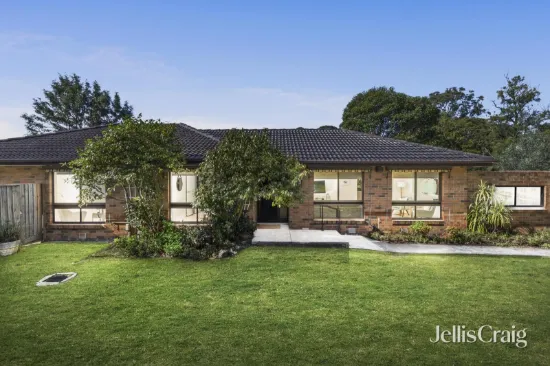 1/12A Scott Street, Mitcham, Vic 3132