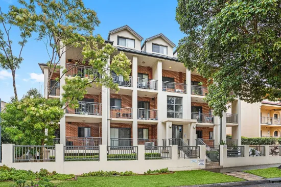 1/13-15 Ashton Street, Rockdale NSW 2216-Image