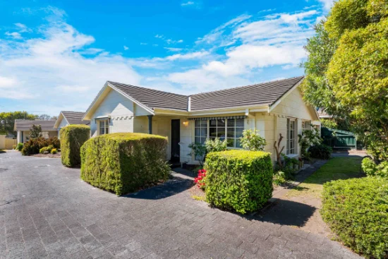 1/13 - 15 Clarkestown Avenue, Mount Eliza, Vic 3930