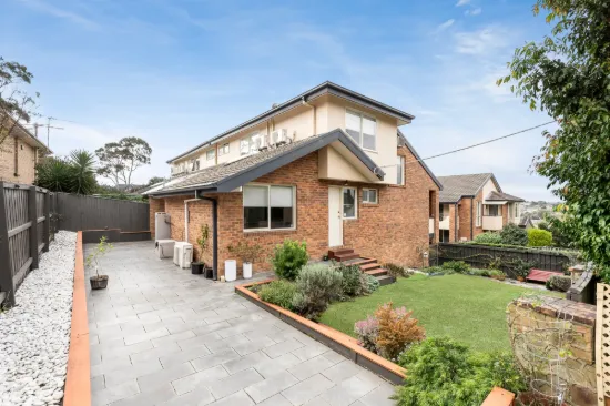 1/13-15 Lemon Road, Balwyn North, Vic 3104