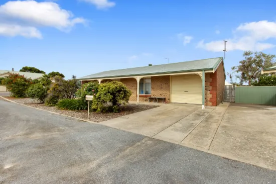 1/13 Anderson Terrace, Yorketown, SA 5576