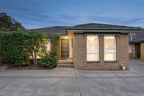 1/13 Argus Street, Cheltenham, Vic 3192 - For Sale