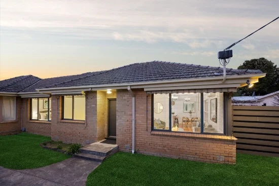 1/13 Barkly Street, Brighton, Vic 3186