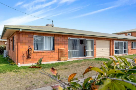 1/13 Barth Street, Warwick, Qld 4370