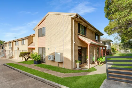 1/13 Blackwood Road, Logan Central, Qld 4114