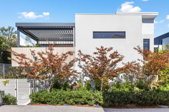 1/13 Bold Court, Leederville, WA 6007