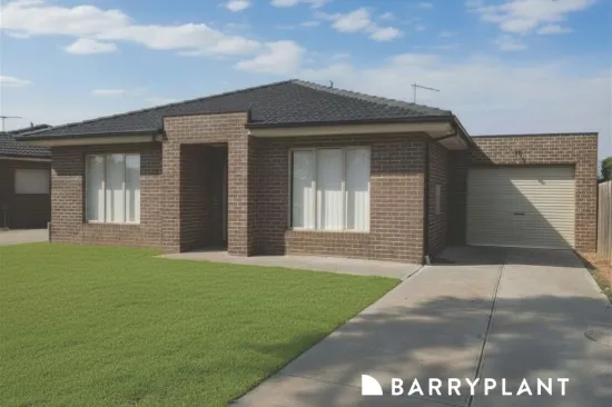 1/13 Bronton Close, Kurunjang, Vic 3337