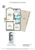 1/13 Clarinda Street, Somerville, Vic 3912-Floorplan