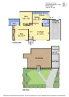 1/13 Crewe Road, Hughesdale, Vic 3166-Floorplan