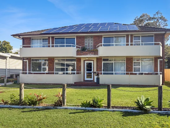 1/13 David Campbell Street, North Haven, NSW 2443