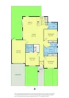 1/13 Edgar Street, Werribee, Vic 3030-Floorplan