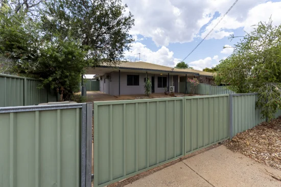 1/13 Erythrina Street, Kununurra, WA 6743
