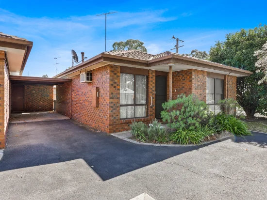 1/13 Evans Street, Wangaratta, Vic 3677