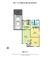 1/13 Evans Street, Wangaratta, Vic 3677-Floorplan